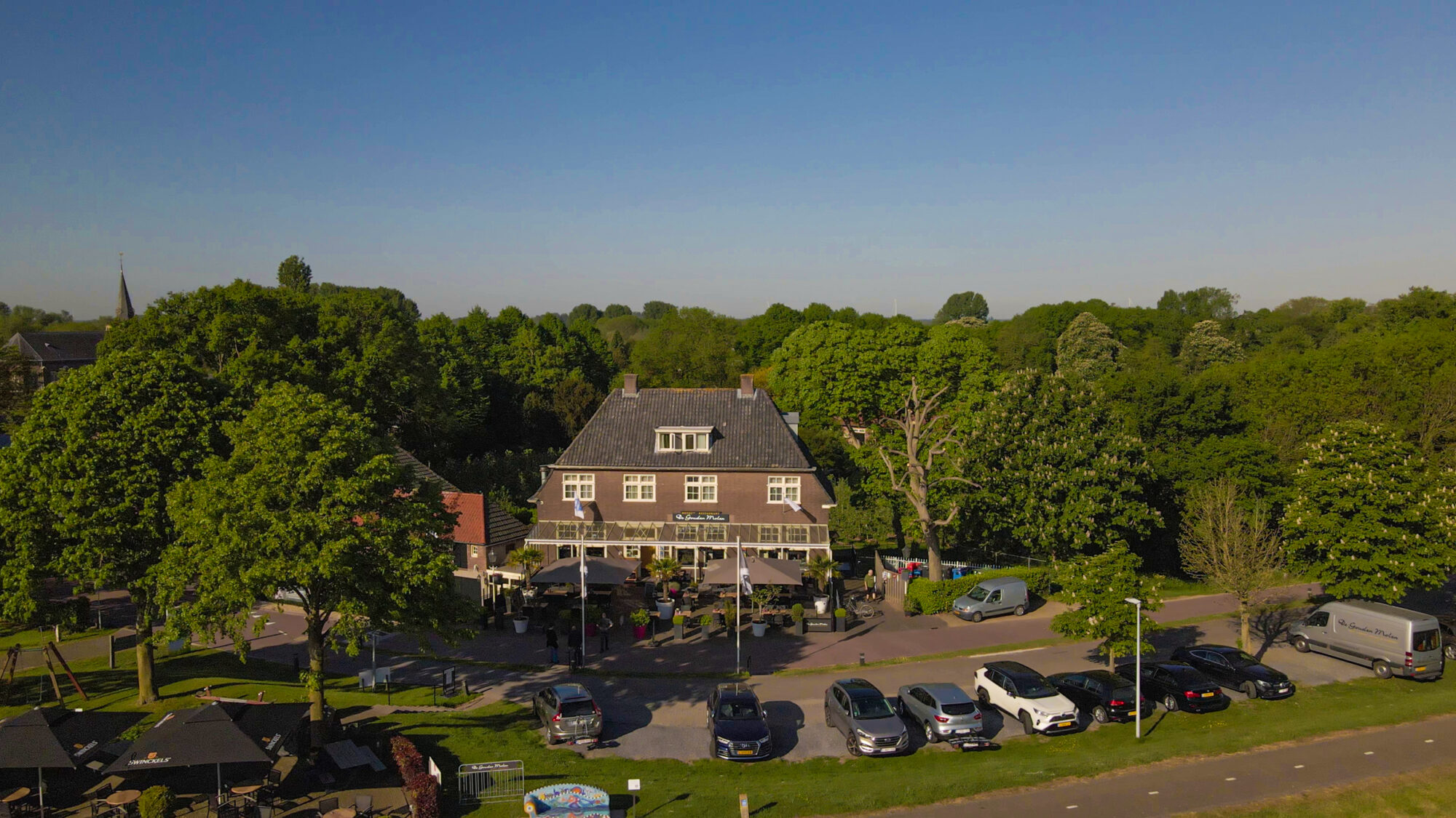 Abonneer je op onze nieuwsbrief