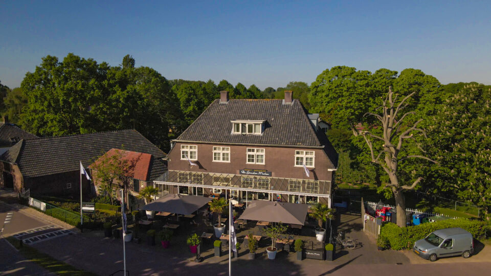 Over de Gouden Molen